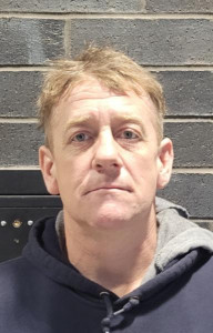 Mark M Mueller a registered Sex Offender of Ohio