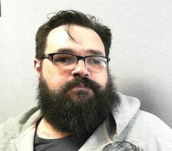Anthony David Rowe a registered Sex Offender of Ohio