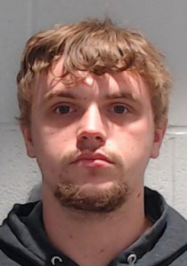 Jacob Allen Hackworth a registered Sex Offender of Ohio