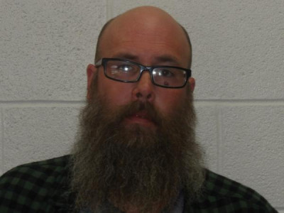 Eric John Rickard a registered Sex Offender of Ohio