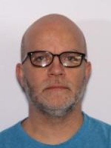 Ryan Shane Hubbard a registered Sex Offender of Ohio