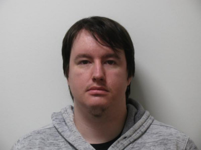 Andrew Scott Fritts a registered Sex Offender of Ohio