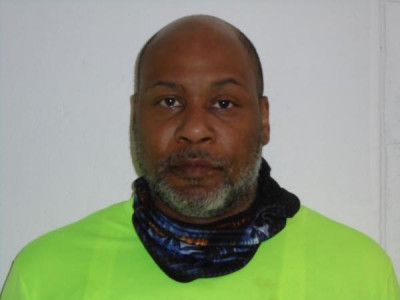 Fredrick Roscoe Coates Jr a registered Sex Offender of West Virginia