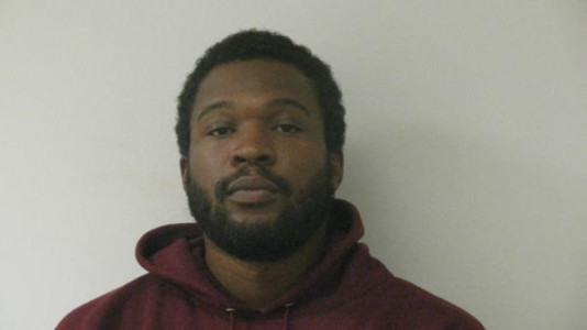 Malik Rahim Perry a registered Sex Offender of Ohio
