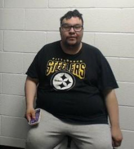 Antonio Mccrory Ramos a registered Sex Offender of Ohio
