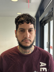 Pedro Gonzalez-caraballo a registered Sex Offender of Ohio