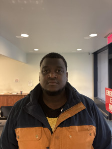 Raheem I Jones a registered Sex Offender of Ohio