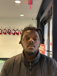 Antwon Myles Jr a registered Sex Offender of Ohio