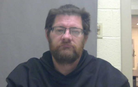 Joshua Levi Campbell a registered Sex or Violent Offender of Oklahoma