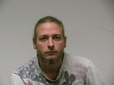 Zachary Scott Ferguson a registered Sex Offender of Ohio
