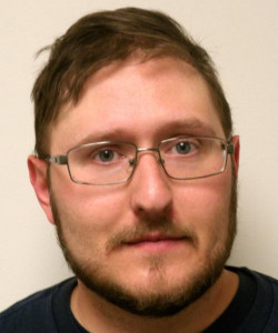 David William Fisher a registered Sex Offender of Ohio