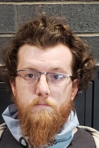 Brandon Geffrie Gorcheff a registered Sex Offender of Ohio