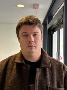 Brian Charles Sanner a registered Sex Offender of Ohio