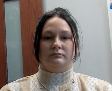 Megan Ann Wilson a registered Sex Offender of Ohio