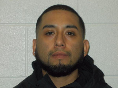 Sergio Castillo a registered Sex Offender of Ohio