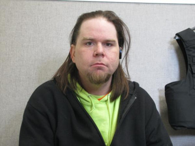 Christopher Ryan Davis a registered Sex Offender of Ohio