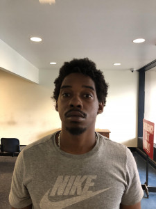 Deaubalique E Sykes a registered Sex Offender of Ohio
