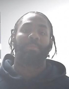 Korey Kesean Bonner a registered Sex Offender of Ohio