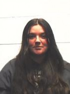 Lindsay Christine Vollmar a registered Sex Offender of Ohio
