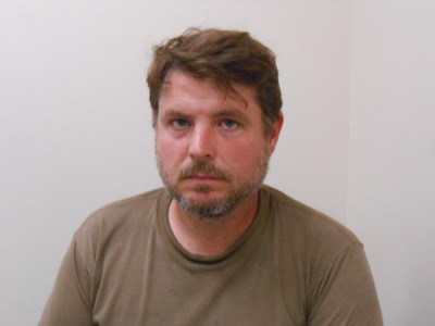 Jesse Raymond Jackson a registered Sex Offender of Ohio