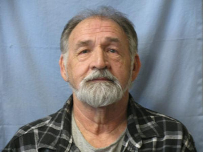 Randy Allen Ward a registered Sex Offender of Ohio