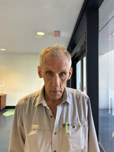 Richard Lovett a registered Sex Offender of Ohio