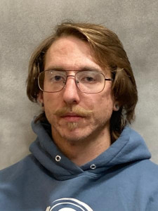Israel Xavier Gregg a registered Sex Offender of Ohio