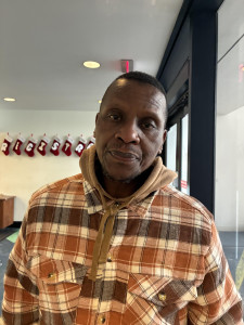 Edward Myrick Williams a registered Sex Offender of Ohio