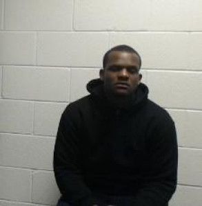 Gregory Glen Robinson Jr a registered Sex Offender of Ohio