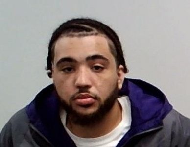 Jayden Thomas Evans a registered Sex Offender of Ohio