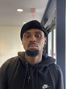 Darnell A Ford a registered Sex Offender of Ohio