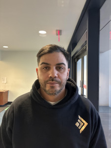 Carlos Alberto Casiano a registered Sex Offender of Ohio