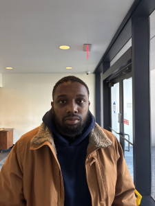 Rayvon Reeves a registered Sex Offender of Ohio