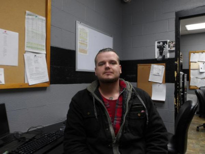 Michael Ray Williams II a registered Sex Offender of Ohio