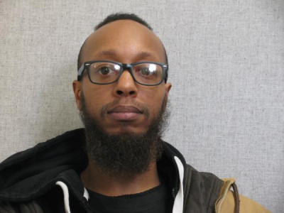 Anthony Darray Dale Snow a registered Sex Offender of Ohio