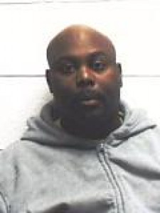Jerome Edmondson a registered Sex Offender of Ohio