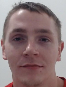 Brandon Casey Fisher a registered Sex Offender of Ohio