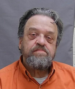 David Earl Stoops a registered Sex Offender of Ohio