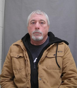 Clarence William Sheese a registered Sex Offender of Ohio
