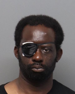 Donte Ulmer a registered Sex Offender of Ohio