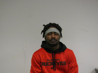 Errin Malik Jamal Hansard a registered Sex Offender of Ohio