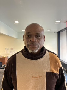 James Weatherspoon a registered Sex Offender of Ohio