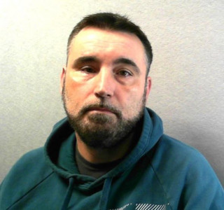 Dwayne Allen Slone a registered Sex Offender of Ohio