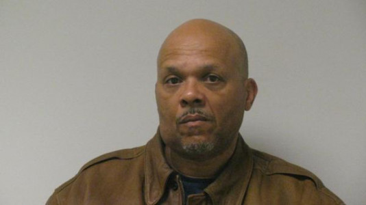 Kenneth Michael Cordell a registered Sex Offender of Ohio