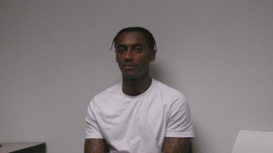 Rahkill Coraime Ruffin a registered Sex Offender of Ohio