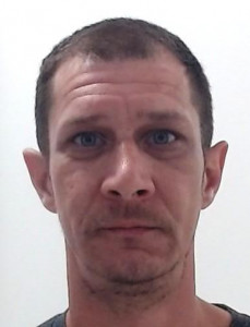 Christopher Allan Huffman a registered Sex Offender of Ohio
