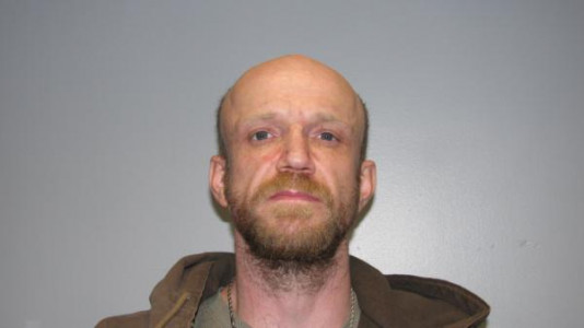 Larry Andrew Suplinski III a registered Sex Offender of Ohio