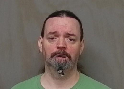 Jeremy Ray Boggs a registered Sex Offender of Ohio