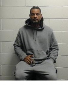 Derrick Wade Williams Troutman a registered Sex Offender of Ohio