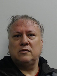 Jeffrey Allen Thornton a registered Sex Offender of Ohio